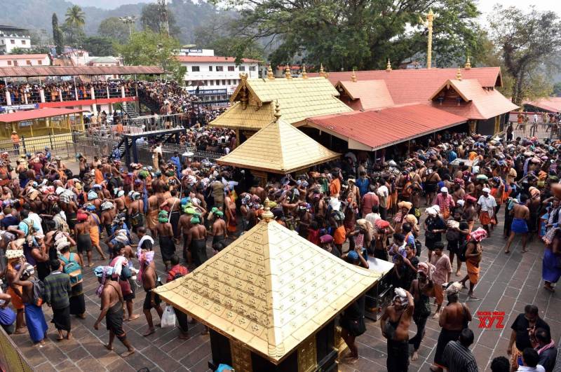 Sabarimala Tour Package