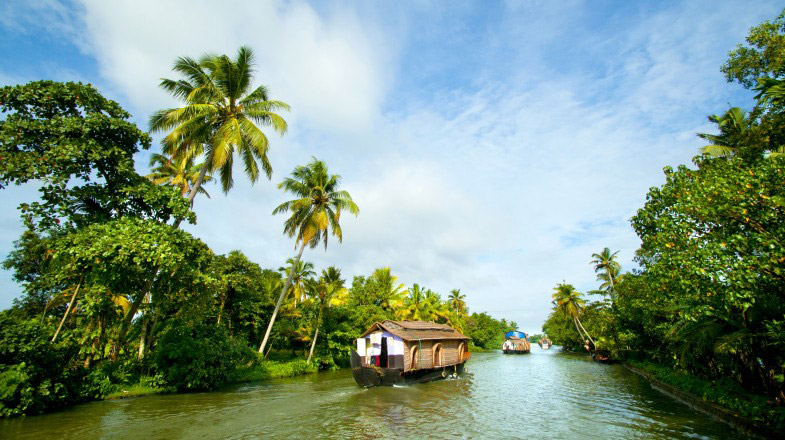 Kerala Tour Package